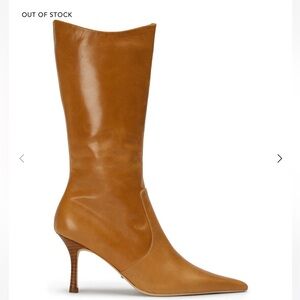 Tony Bianco SHEBA WHISKEY boot